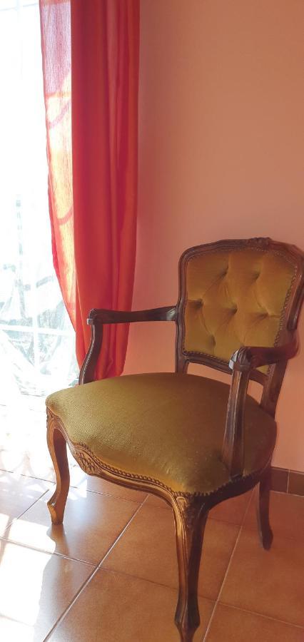 Villa Maria Mignanego Eksteriør bilde